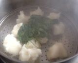 草餅作り方1写真