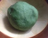 草餅作り方3写真