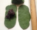 草餅作り方5写真