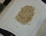 寄せ豆腐で代用☆ゆしどうふ風みそ汁作り方7写真