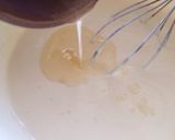 いちごたっぷりレアチーズケーキ作り方4写真