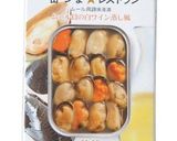 ムール貝とあさりのワイン蒸し風スープ作り方1写真