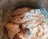 簡単♬マヨささみのパン粉焼き作り方2写真