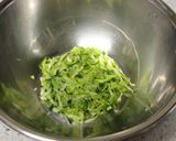 お弁当♪塩もみキャベツのツナサラダ作り方2写真