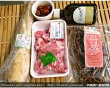 黑木耳山藥排骨湯．柯媽媽の植物燕窩作り方1写真