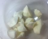 焼くまであっという間のチーズケーキ作り方4写真