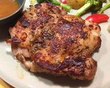 お手軽イタリアン♡鶏肉のディアヴォラ風作り方5写真