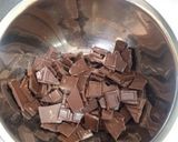 ズボラ主婦が作る簡単生チョコ作り方3写真
