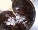 ズボラ主婦が作る簡単生チョコ作り方4写真