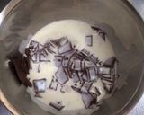 ズボラ主婦が作る簡単生チョコ作り方5写真