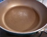 ♕ゴロゴロ～岩ハンバーグ♕トマト煮込み作り方1写真