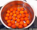 黑木耳番茄冷湯．柯媽媽の植物燕窩作り方2写真