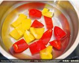 黑木耳番茄冷湯．柯媽媽の植物燕窩作り方3写真