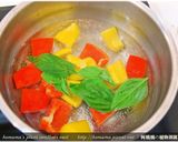 黑木耳番茄冷湯．柯媽媽の植物燕窩作り方4写真
