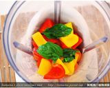 黑木耳番茄冷湯．柯媽媽の植物燕窩作り方5写真