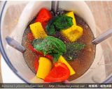 黑木耳番茄冷湯．柯媽媽の植物燕窩作り方6写真