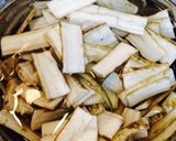 こぼうチップ 〜和風〜作り方1写真