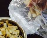 こぼうチップ 〜和風〜作り方4写真