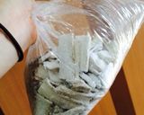 こぼうチップ 〜和風〜作り方5写真