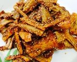 こぼうチップ 〜和風〜作り方7写真