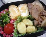 トースターで簡単☆長芋のチーズ焼き作り方4写真
