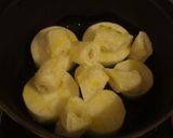ストウブ(STAUB)料理☆大根ステーキ作り方3写真