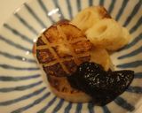 ストウブ(STAUB)料理☆大根ステーキ作り方6写真