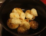 ストウブ(STAUB)料理☆大根ステーキ作り方5写真