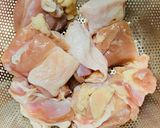 やわらか〜♡鶏肉となすとトマトのチーズ焼き作り方7写真