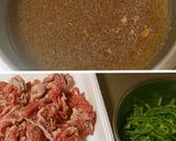 ☆豚肉とピーマンの中華風炒め☆作り方1写真