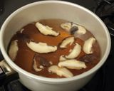 ☆ツナ缶の油で☆ ふんわり卵の中華スープ作り方2写真