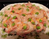 直ぐに出来るちらし寿司作り方4写真