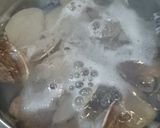 はまぐりの潮汁作り方6写真