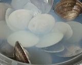 はまぐりの潮汁作り方7写真