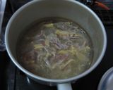 和風あんかけ丼作り方3写真