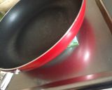 厚さ4cm大皿いっぱいのホットケーキ♪作り方3写真