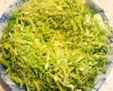 ご飯がすすむ♪　豚コマのマヨ醤油炒め作り方2写真