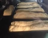年上彼にもオススメ♡日本酒ふわふわケーキ作り方16写真