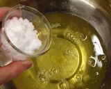 年上彼にもオススメ♡日本酒ふわふわケーキ作り方9写真