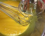 年上彼にもオススメ♡日本酒ふわふわケーキ作り方6写真