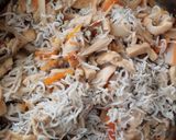 簡単にいつでも＊まぜご飯＊作り方4写真