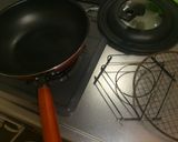 簡単・燻製作り方2写真