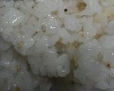 雛祭り稲荷♪作り方2写真