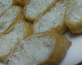 雛祭り稲荷♪作り方3写真