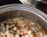 簡単にいつでも＊まぜご飯＊作り方5写真