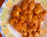 簡単☆ミニホタテの照り焼き作り方3写真