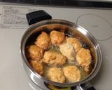 鶏ムネ肉☆チキンナゲット作り方4写真