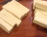 カロリーオフ！高野豆腐と豚肉の甘辛炒め煮作り方1写真