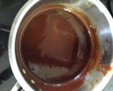いかとわけぎの酢味噌あえ☆作り方1写真