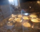 簡単プリン。余り物(^^)作り方7写真